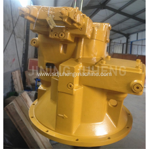 A8VO160LAI/60R1-NSG05K04-K Main Pump 330B Hydraulic Pump